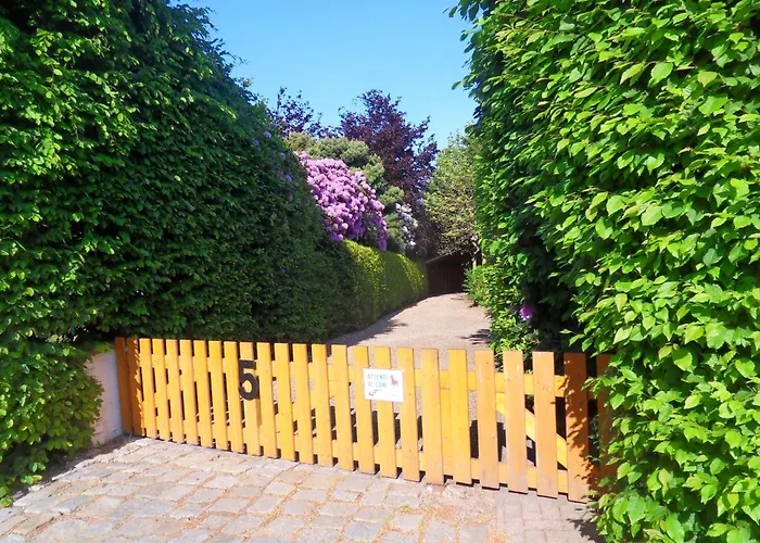 Von BargenFerienwohnung Cuxhaven